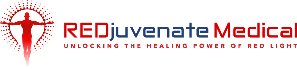 REDjuvenate Medical — Unlocking the healing power of red light